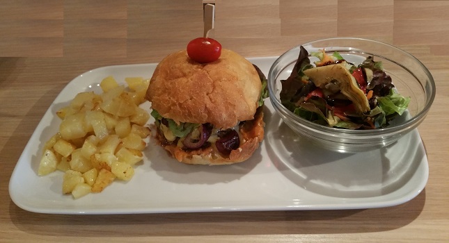 burger foux